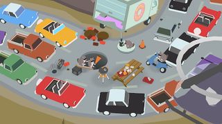 Donut County - Screenshot 3