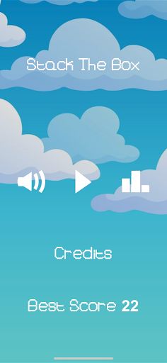 Stack The Box 2D - Screenshot 1