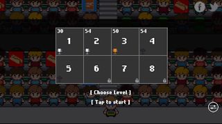 Snack Time - Screenshot 3