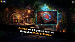 100 Doors Escape Game - 1 - Screenshot 3