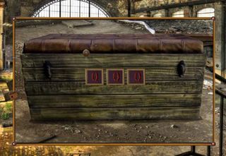 Escape Game: Abandoned Theatre - Screenshot 3