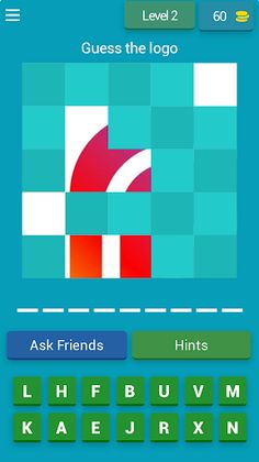 Logo Mastery: Brand Quiz Game - Screenshot 3