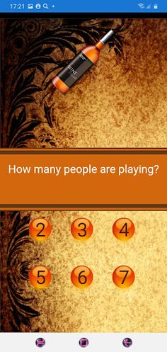 Бутылочка / The bottle - Screenshot 1