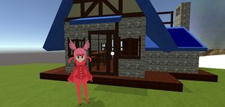 TokiEscape - Screenshot 1