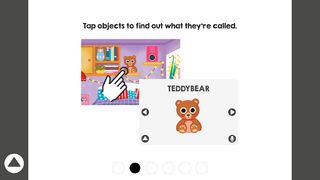Flashcards Easy English - Screenshot 2