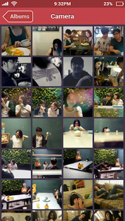 Sara is Missing - Screenshot 2