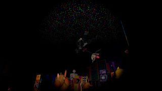 Retro Time Animatronics - Screenshot 2