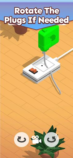 Plug It - Screenshot 3