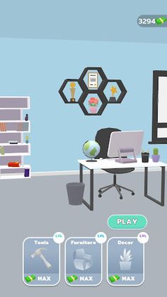 ASMR Polish Master - Screenshot 1