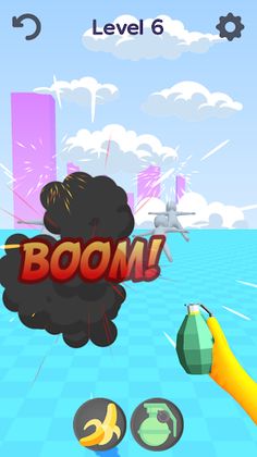 Hit Agent 3D - perfect master - Screenshot 4