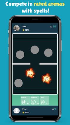 Lastiche - Screenshot 3