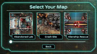 Project: ELITE Timer - Screenshot 2