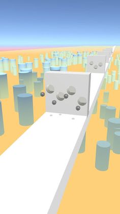 Jelly Ball Run - Screenshot 3