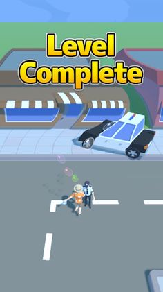 Drunker Run - Screenshot 1