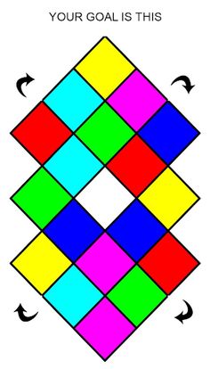 Trianxiety - Screenshot 2