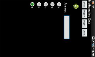 ARTour - Screenshot 2