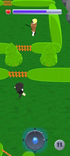 Thief Adventure - Screenshot 4