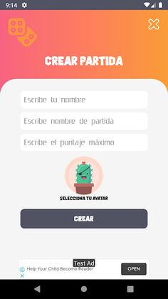 El Agalludo (El Ambicioso) - Screenshot 3