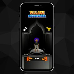 Village Runner - Screenshot 4