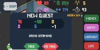 True Indie. Game Dev Tycoon - Screenshot 3