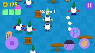 Detective Sheep - Screenshot 3