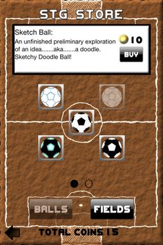 Strike the Goal: Score Goals - Screenshot 4