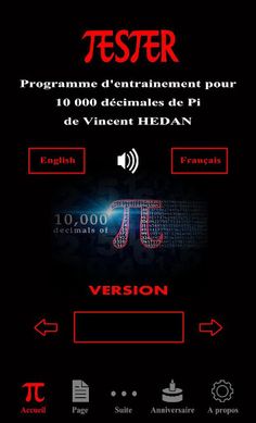 PiTester - Screenshot 1