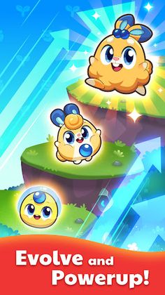 Sproutle: Puzzle Pet Story - Screenshot 4