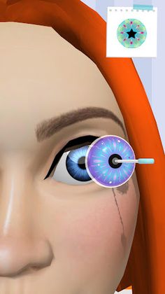 DIY Lens - Screenshot 4