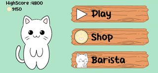 Cat & Tea - Screenshot 1