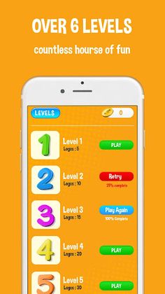 Guess The Brand - Screenshot 3