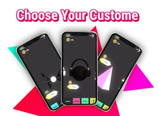 Flying Rush - Screenshot 2