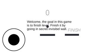 Bouncer - Screenshot 1