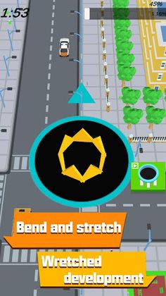 Color Hole Farm City - Screenshot 3