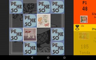 Pexeso - Screenshot 2