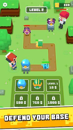 PixelMon Merge - Screenshot 1