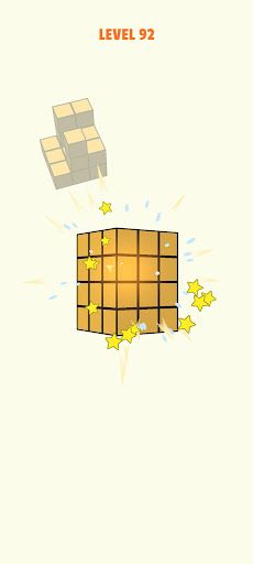 Match Blocks 3D - Screenshot 3