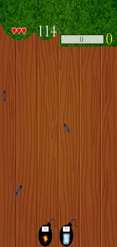 Smash Ants - Screenshot 3