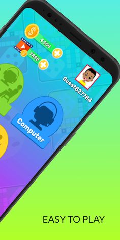 LUDO GAME SUPER - Screenshot 3