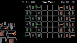 Ai-Board Rock Paper Scissors - Screenshot 1