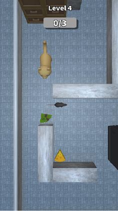 Mouse Story - Screenshot 3