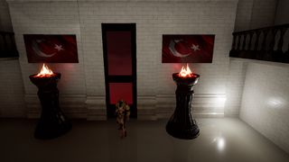 Fin:Chapter 1 - Screenshot 1