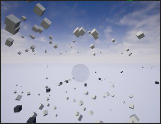 Fragment in Time - Screenshot 1