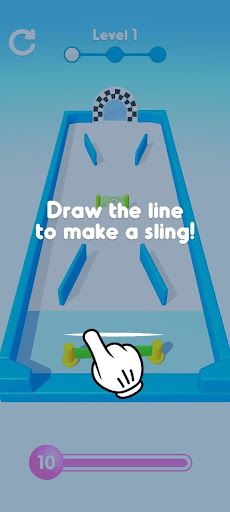 Draw and Break! - Screenshot 1