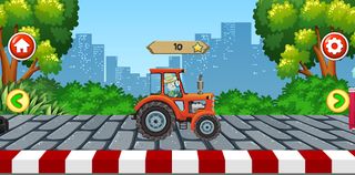 Wash Your Car - Screenshot 3