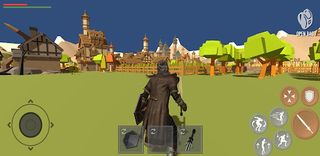 Tunga - Screenshot 3