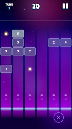 Brick Breaker 2023 - Screenshot 3