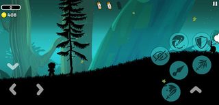 Shadow Ninja 2023 - Screenshot 1