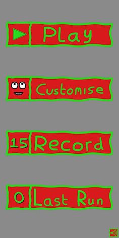 Swatch Switch - Screenshot 3