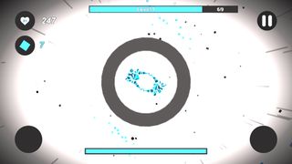 Don't Let Go - Skydive - Screenshot 2